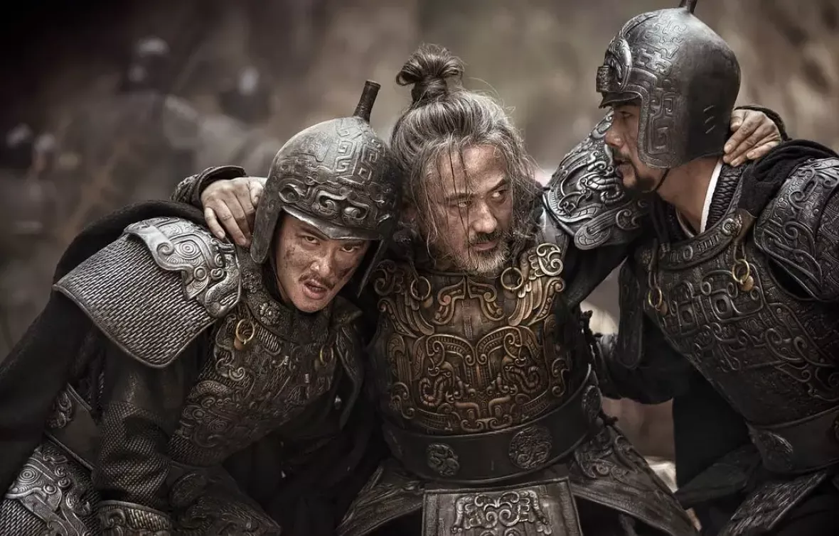 三国志～司馬懿 軍師連盟～スチール写真