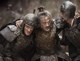 三国志～司馬懿 軍師連盟～スチール写真