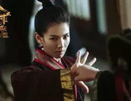 三国志～司馬懿 軍師連盟～スチール写真