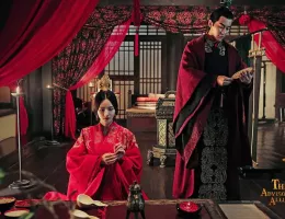 三国志～司馬懿 軍師連盟～スチール写真