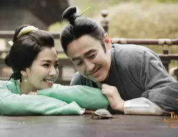 三国志～司馬懿 軍師連盟～スチール写真