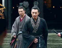 三国志～司馬懿 軍師連盟～スチール写真