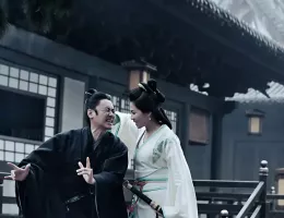 三国志～司馬懿 軍師連盟～スチール写真
