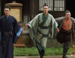 三国志～司馬懿 軍師連盟～スチール写真