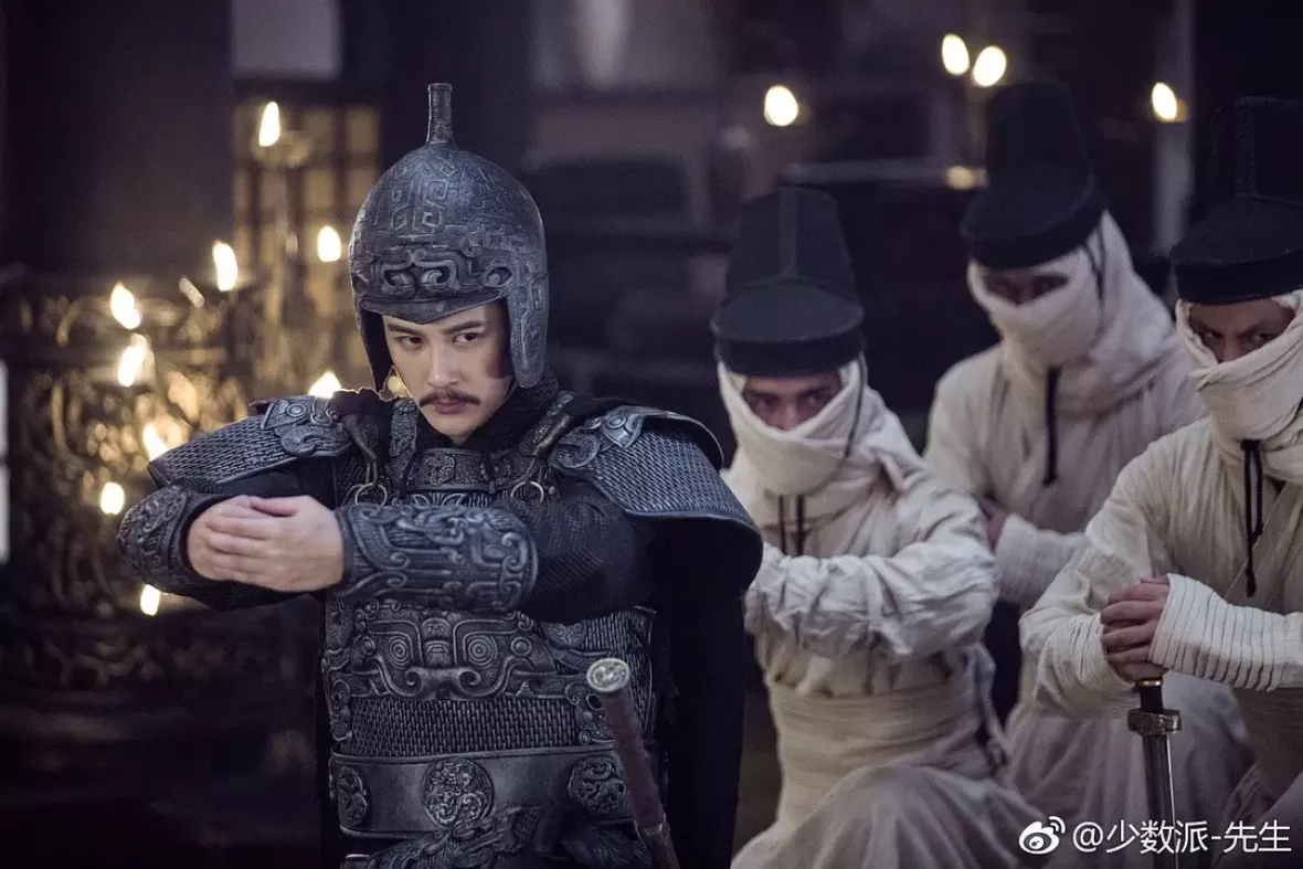 三国志～司馬懿 軍師連盟～スチール写真