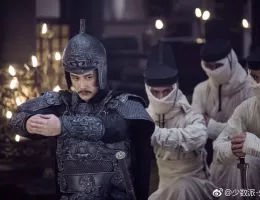 三国志～司馬懿 軍師連盟～スチール写真