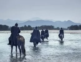 三国志～司馬懿 軍師連盟～スチール写真