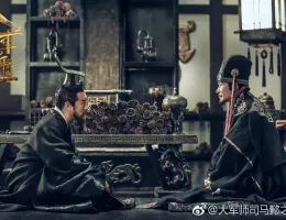 三国志～司馬懿 軍師連盟～スチール写真