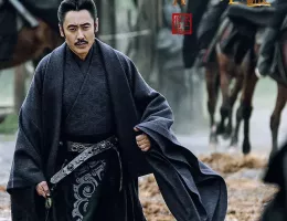 三国志～司馬懿 軍師連盟～スチール写真