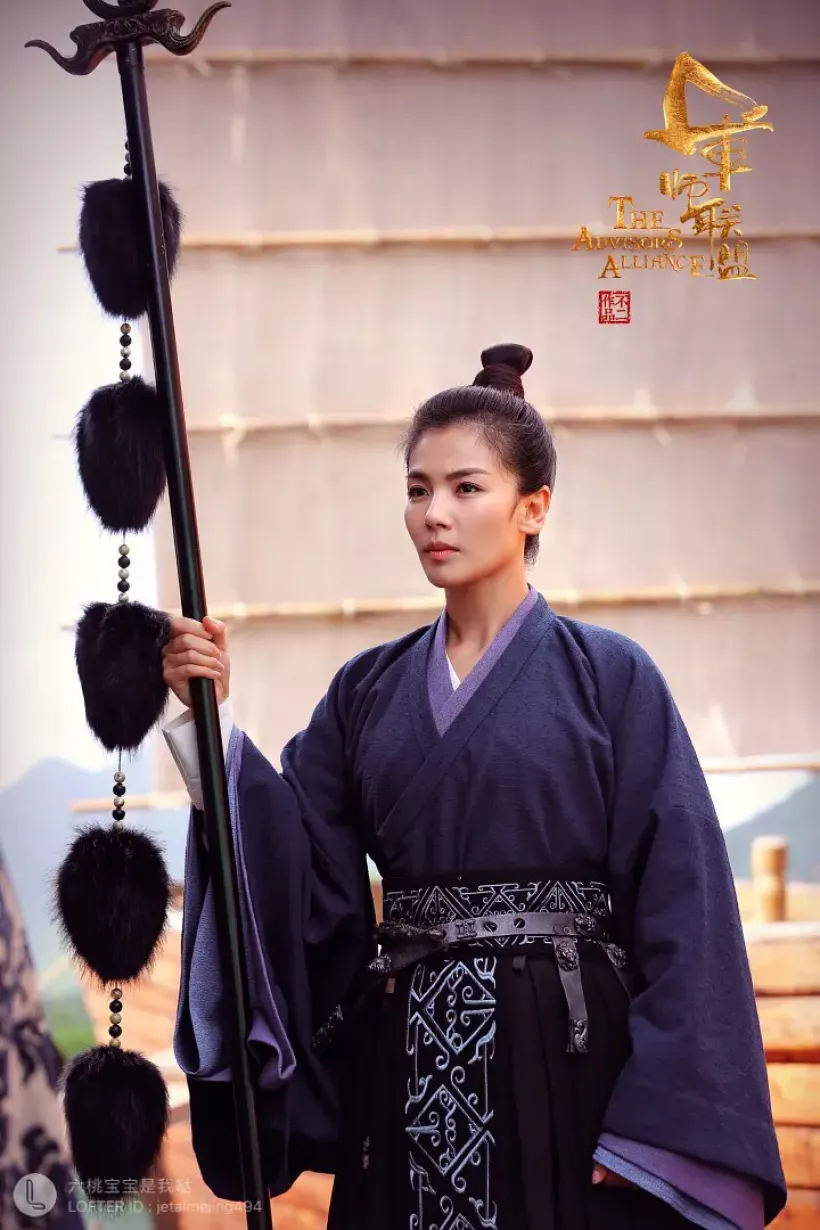 三国志～司馬懿 軍師連盟～スチール写真