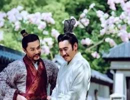 三国志～司馬懿 軍師連盟～スチール写真