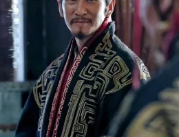 三国志～司馬懿 軍師連盟～スチール写真