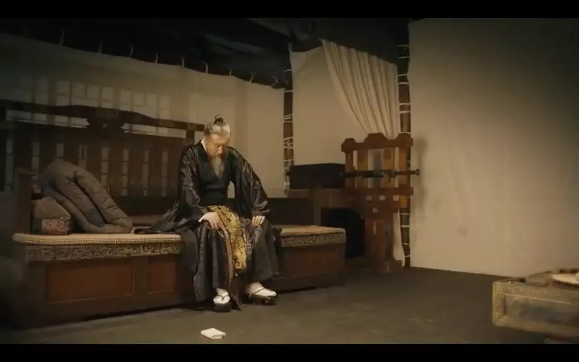 三国志～司馬懿 軍師連盟～スチール写真