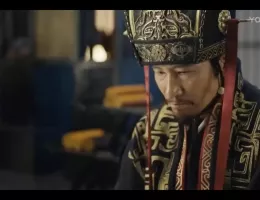 三国志～司馬懿 軍師連盟～スチール写真