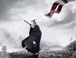 三国志～司馬懿 軍師連盟～ポスター
