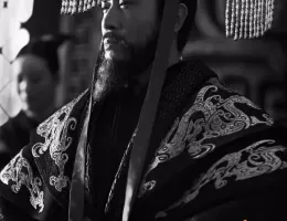 三国志～司馬懿 軍師連盟～ポスター