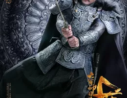 三国志～司馬懿 軍師連盟～ポスター