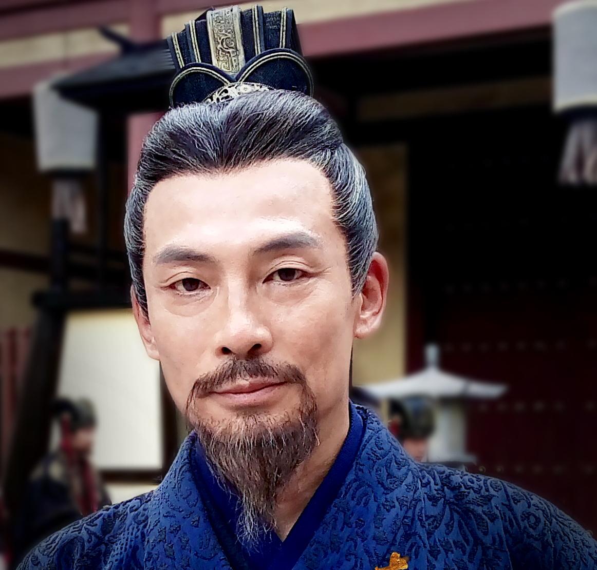 三国志~司馬懿 軍師連盟~-荀攸(じゅんゆう)