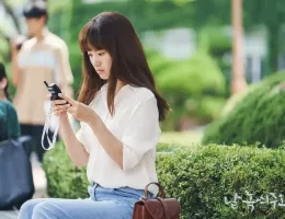 僕を溶かしてくれスチール写真