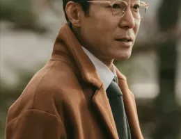 浪漫ドクター キム・サブ2ポスター
