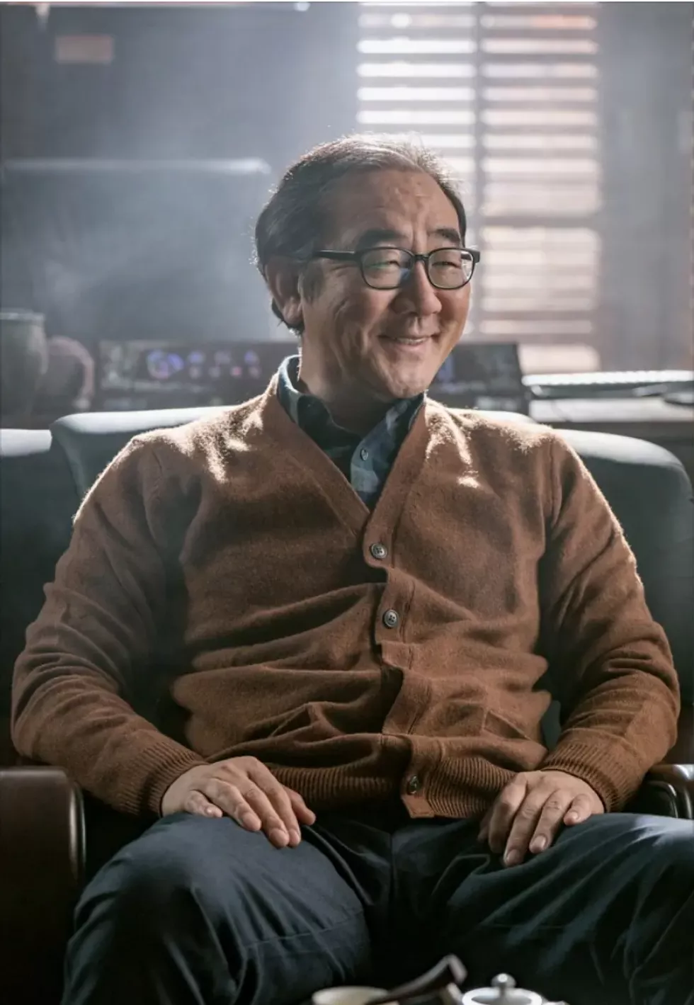浪漫ドクター キム・サブ2ポスター