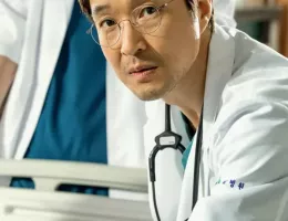 浪漫ドクター キム・サブ2ポスター