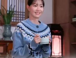 むやみに接してくれスチール写真