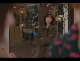 むやみに接してくれ