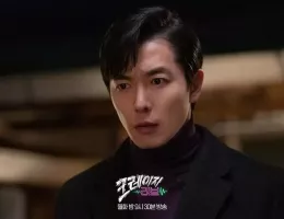 クレイジーラブスチール写真