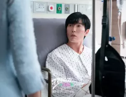 クレイジーラブスチール写真