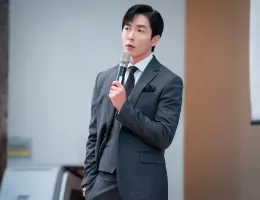 クレイジーラブスチール写真