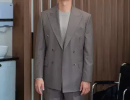 クレイジーラブスチール写真