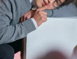 クレイジーラブスチール写真