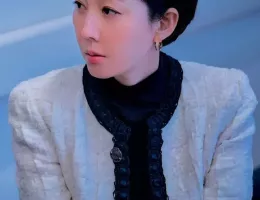 クリーニングアップスチール写真