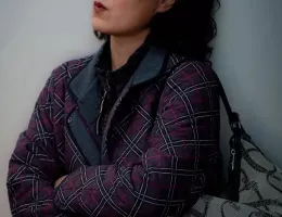クリーニングアップスチール写真