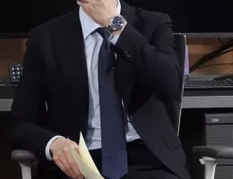 クリーニングアップスチール写真
