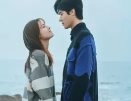 夜明けの恋人たち～Love in the Wind～ポスター