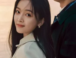 夜明けの恋人たち～Love in the Wind～ポスター