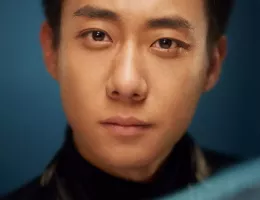 夜明けの恋人たち～Love in the Wind～ポスター