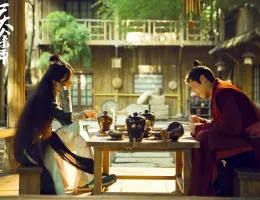 慶余年～麒麟児、現る～スチール写真