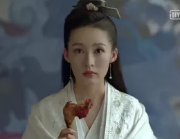 慶余年～麒麟児、現る～