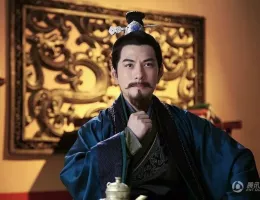 三国志～趙雲伝～スチール写真
