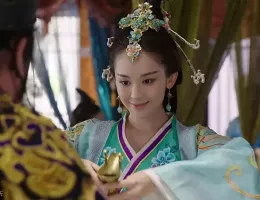 三国志～趙雲伝～スチール写真