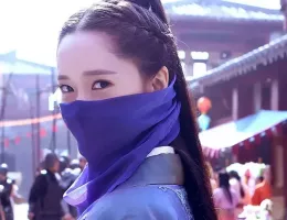 三国志～趙雲伝～スチール写真