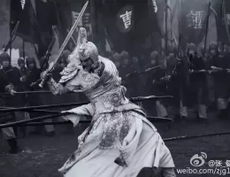 三国志～趙雲伝～スチール写真