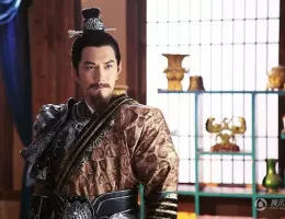 三国志～趙雲伝～スチール写真