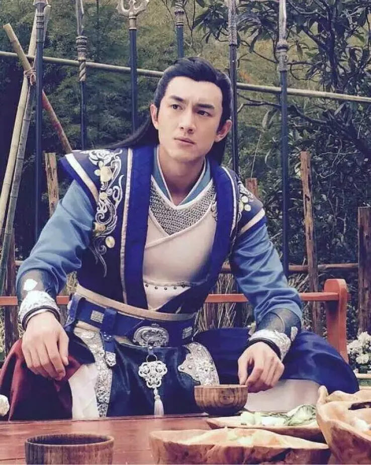 三国志～趙雲伝～スチール写真