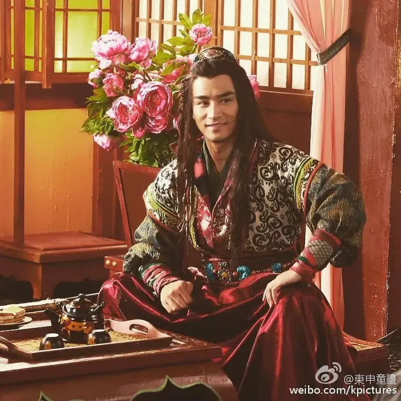 三国志～趙雲伝～スチール写真