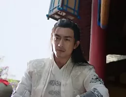 三国志～趙雲伝～スチール写真