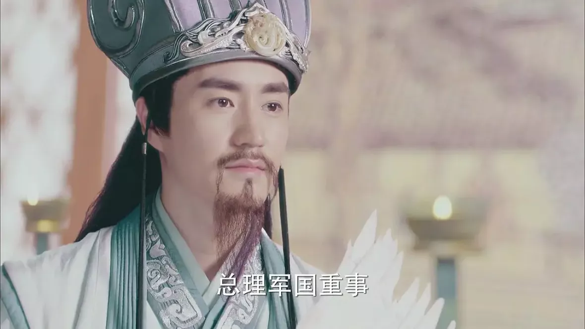 三国志～趙雲伝～スチール写真